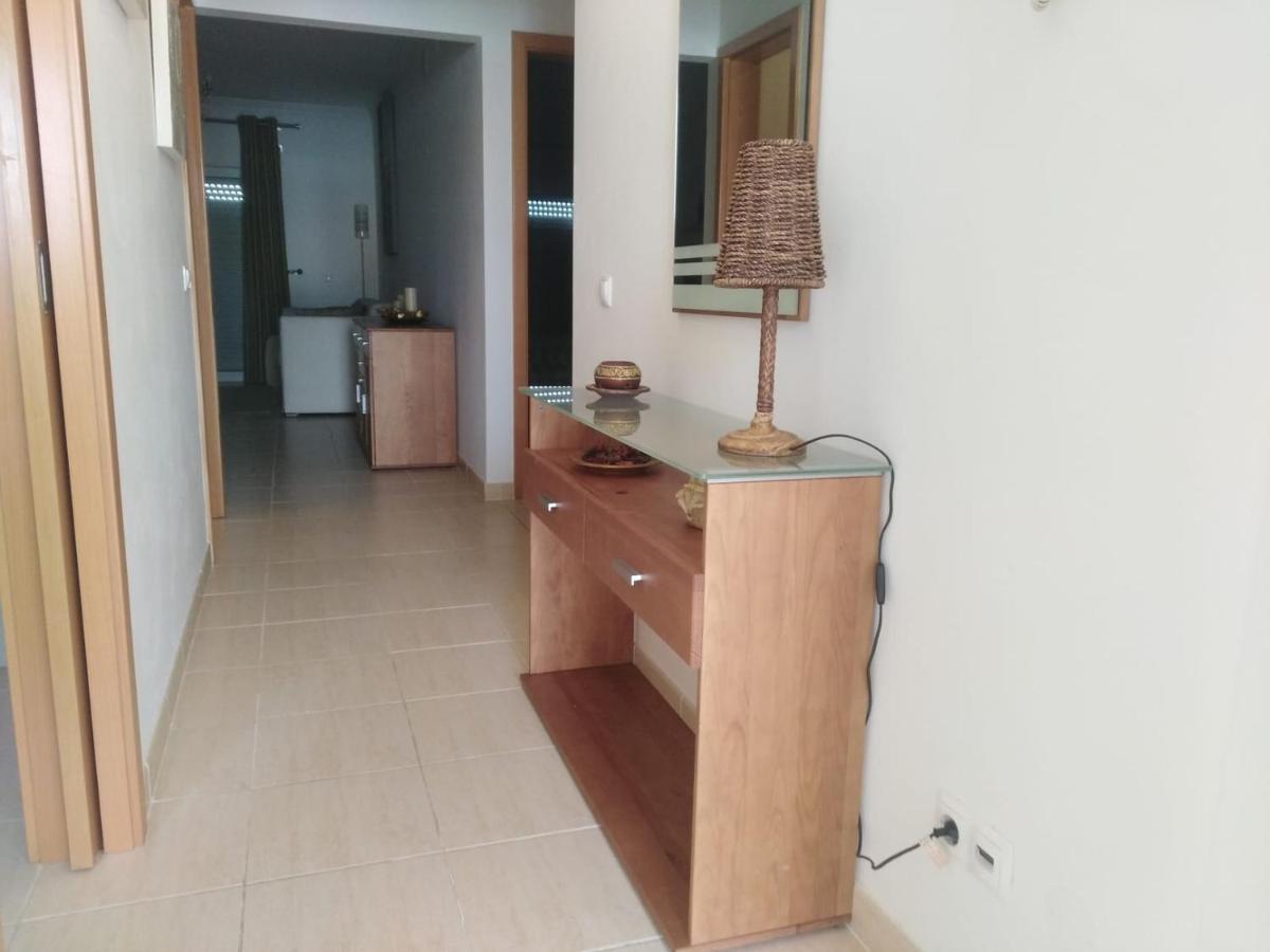 Salgados Sea View Apartment Albufeira Ngoại thất bức ảnh
