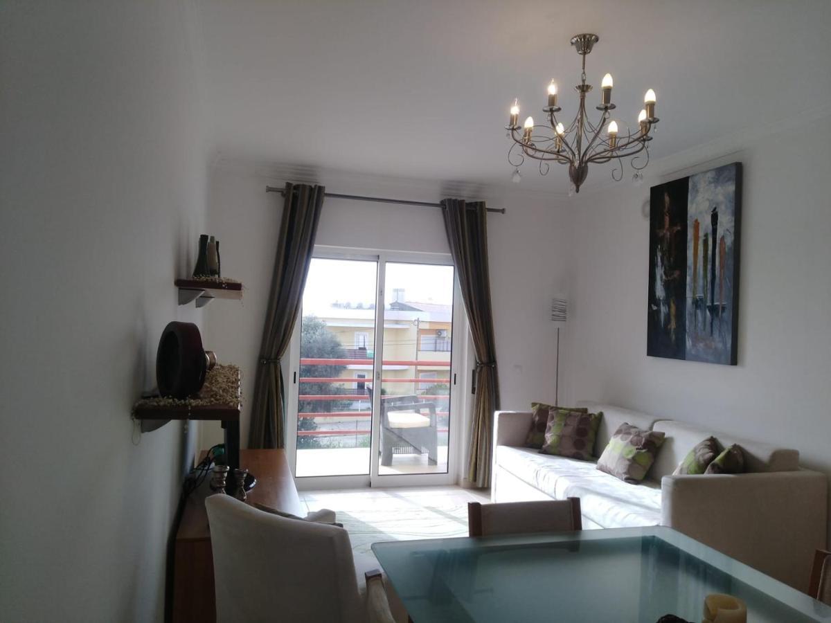 Salgados Sea View Apartment Albufeira Ngoại thất bức ảnh
