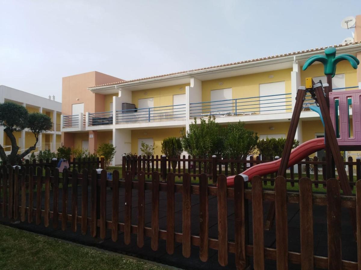 Salgados Sea View Apartment Albufeira Ngoại thất bức ảnh