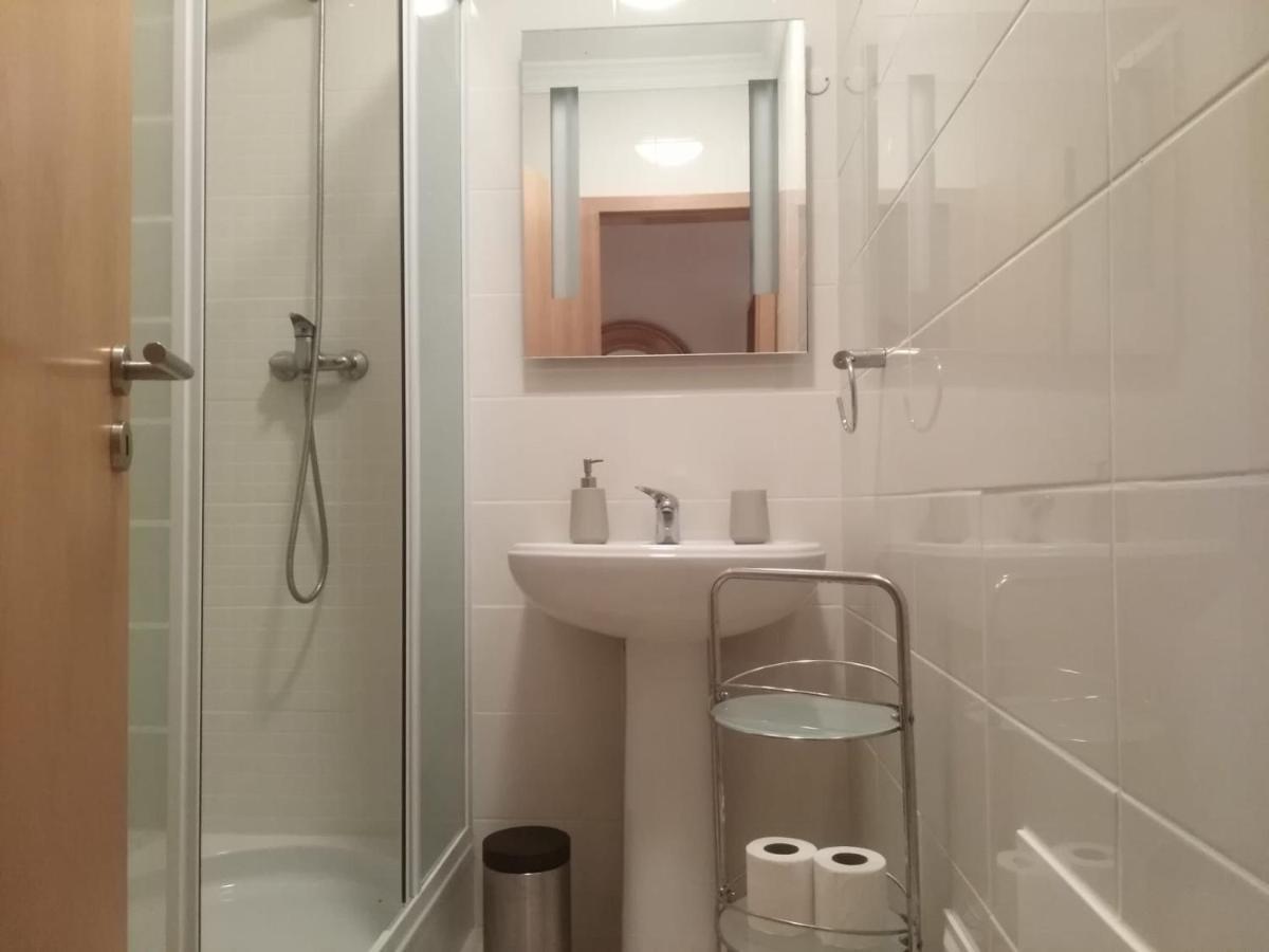 Salgados Sea View Apartment Albufeira Ngoại thất bức ảnh