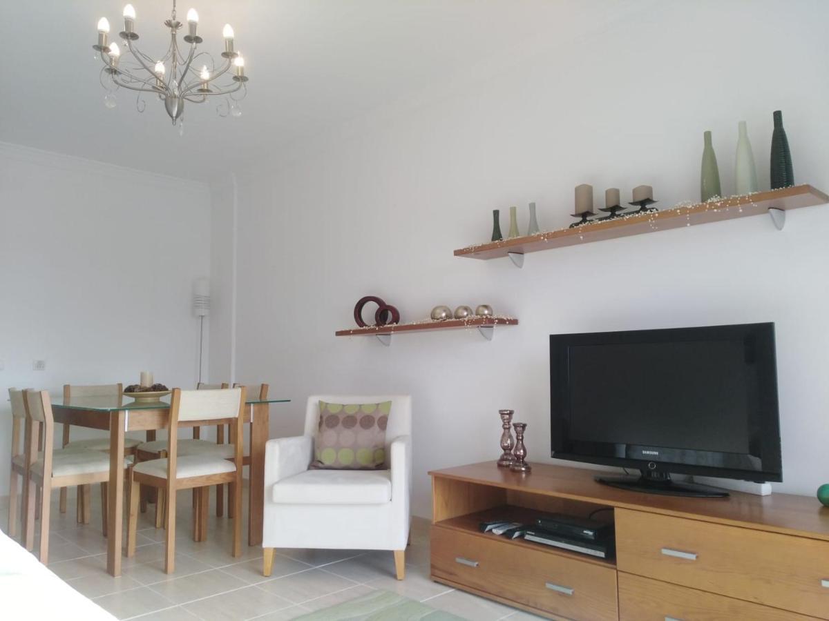 Salgados Sea View Apartment Albufeira Ngoại thất bức ảnh