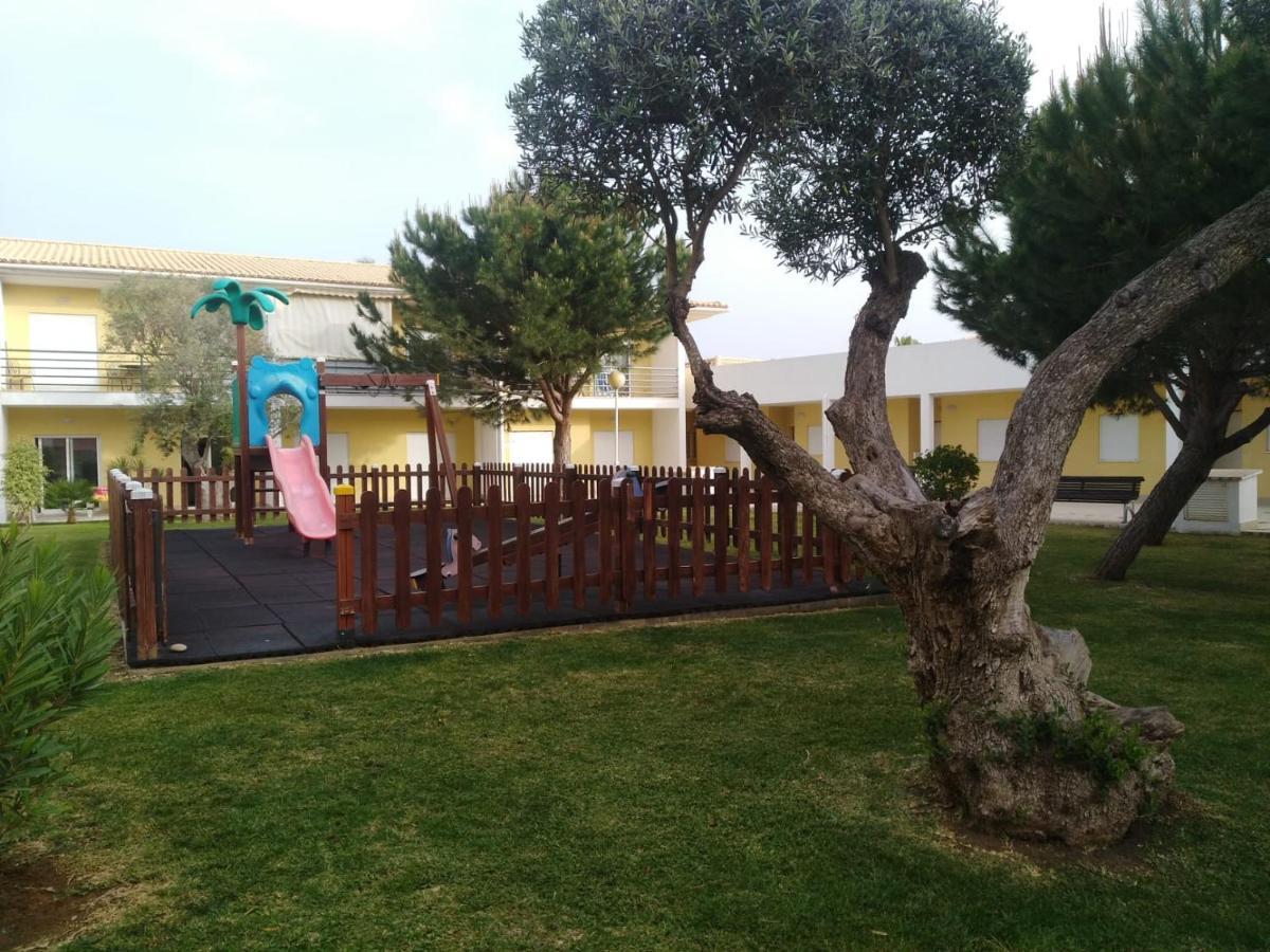 Salgados Sea View Apartment Albufeira Ngoại thất bức ảnh