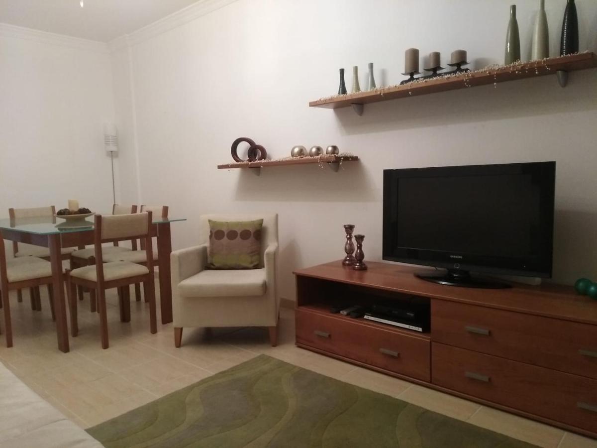 Salgados Sea View Apartment Albufeira Ngoại thất bức ảnh