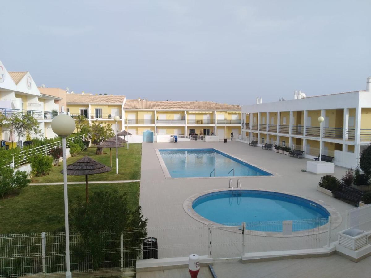 Salgados Sea View Apartment Albufeira Ngoại thất bức ảnh